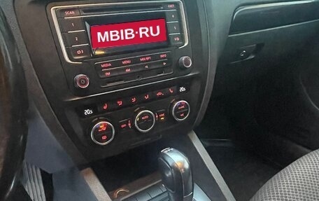 Volkswagen Jetta VI, 2014 год, 1 350 000 рублей, 9 фотография