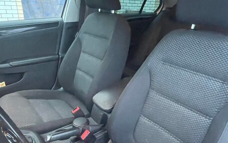 Volkswagen Jetta VI, 2014 год, 1 350 000 рублей, 17 фотография