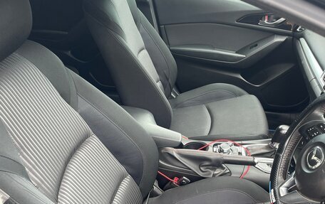 Mazda Axela, 2015 год, 1 335 000 рублей, 8 фотография