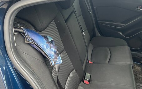 Mazda Axela, 2015 год, 1 335 000 рублей, 9 фотография