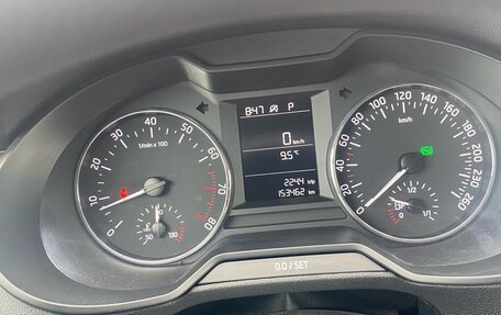 Skoda Octavia, 2013 год, 1 150 000 рублей, 18 фотография
