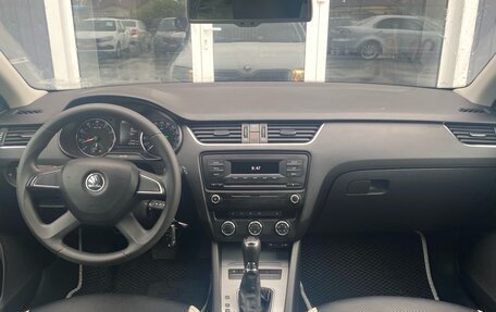 Skoda Octavia, 2013 год, 1 150 000 рублей, 15 фотография