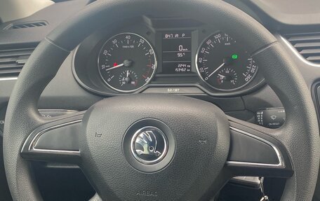 Skoda Octavia, 2013 год, 1 150 000 рублей, 17 фотография