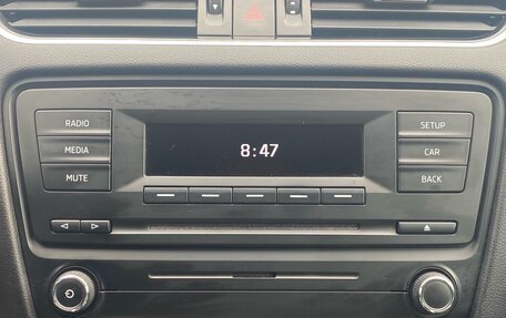 Skoda Octavia, 2013 год, 1 150 000 рублей, 20 фотография