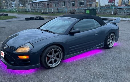 Mitsubishi Eclipse III, 2002 год, 1 350 000 рублей, 7 фотография