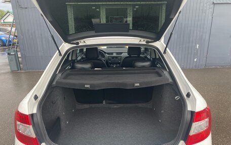 Skoda Octavia, 2013 год, 1 150 000 рублей, 21 фотография