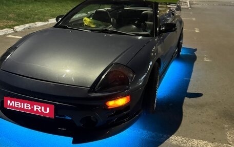 Mitsubishi Eclipse III, 2002 год, 1 350 000 рублей, 2 фотография