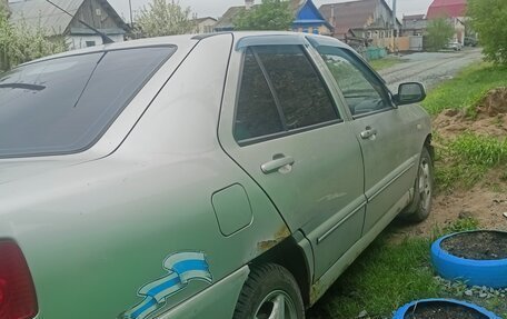Chery Amulet (A15) I, 2008 год, 110 000 рублей, 3 фотография