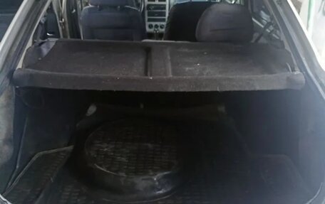 Chery Amulet (A15) I, 2008 год, 110 000 рублей, 6 фотография