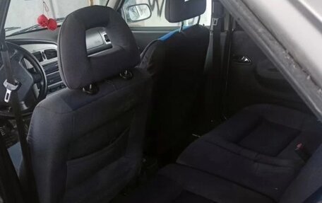 Chery Amulet (A15) I, 2008 год, 110 000 рублей, 9 фотография