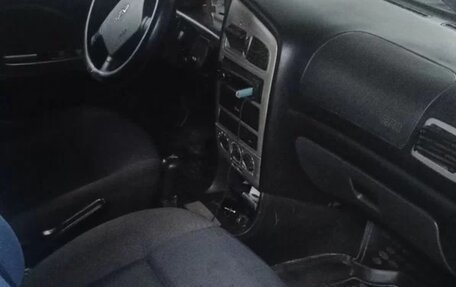 Chery Amulet (A15) I, 2008 год, 110 000 рублей, 7 фотография