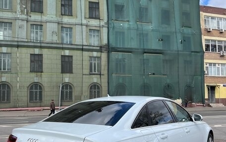 Audi A6, 2015 год, 2 100 000 рублей, 5 фотография