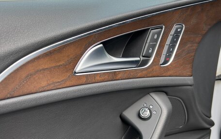 Audi A6, 2015 год, 2 100 000 рублей, 9 фотография