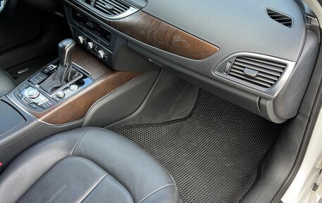 Audi A6, 2015 год, 2 100 000 рублей, 11 фотография