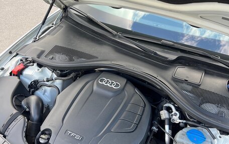 Audi A6, 2015 год, 2 100 000 рублей, 14 фотография