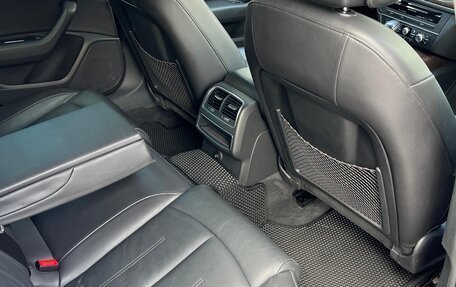 Audi A6, 2015 год, 2 100 000 рублей, 13 фотография
