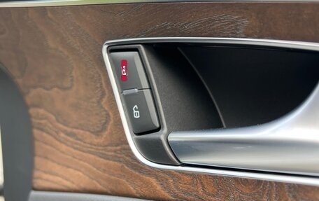 Audi A6, 2015 год, 2 100 000 рублей, 21 фотография