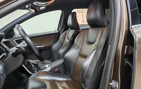 Volvo XC60 II, 2013 год, 1 568 000 рублей, 6 фотография