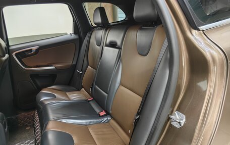 Volvo XC60 II, 2013 год, 1 568 000 рублей, 8 фотография