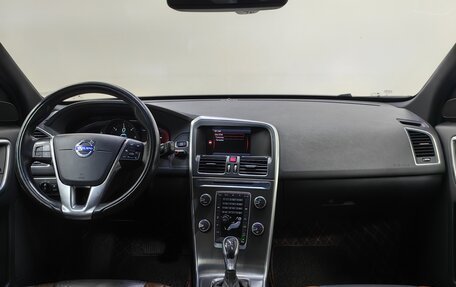 Volvo XC60 II, 2013 год, 1 568 000 рублей, 12 фотография