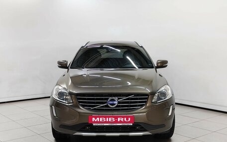 Volvo XC60 II, 2013 год, 1 568 000 рублей, 3 фотография