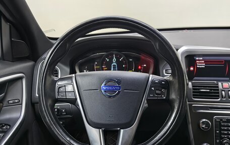 Volvo XC60 II, 2013 год, 1 568 000 рублей, 11 фотография