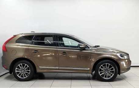 Volvo XC60 II, 2013 год, 1 568 000 рублей, 5 фотография