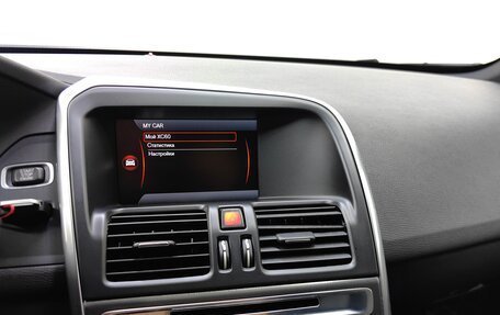 Volvo XC60 II, 2013 год, 1 568 000 рублей, 14 фотография