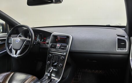 Volvo XC60 II, 2013 год, 1 568 000 рублей, 13 фотография