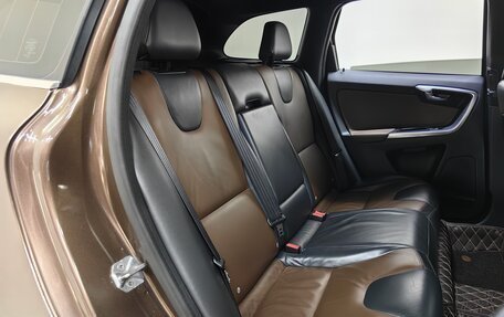 Volvo XC60 II, 2013 год, 1 568 000 рублей, 9 фотография