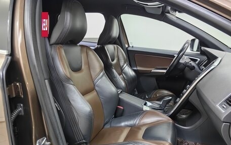 Volvo XC60 II, 2013 год, 1 568 000 рублей, 7 фотография