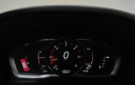 Volvo XC60 II, 2013 год, 1 568 000 рублей, 10 фотография
