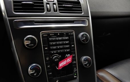 Volvo XC60 II, 2013 год, 1 568 000 рублей, 15 фотография