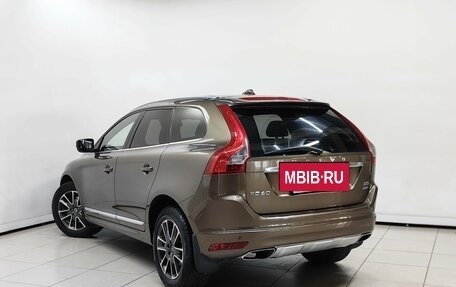 Volvo XC60 II, 2013 год, 1 568 000 рублей, 2 фотография