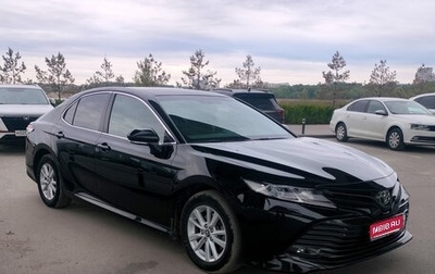 Toyota Camry, 2019 год, 2 845 000 рублей, 1 фотография
