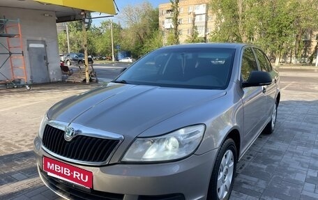 Skoda Octavia, 2012 год, 650 000 рублей, 1 фотография
