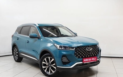 Chery Tiggo 7 Pro, 2020 год, 1 337 000 рублей, 1 фотография