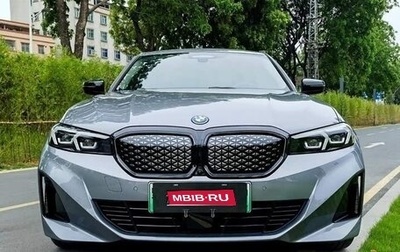 BMW i3 I01 рестайлинг, 2024 год, 3 320 000 рублей, 1 фотография
