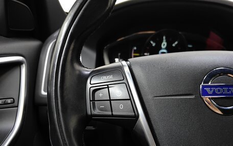 Volvo XC60 II, 2013 год, 1 568 000 рублей, 17 фотография