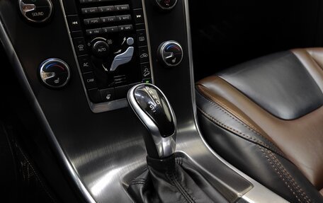 Volvo XC60 II, 2013 год, 1 568 000 рублей, 16 фотография