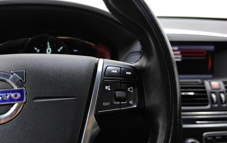 Volvo XC60 II, 2013 год, 1 568 000 рублей, 18 фотография