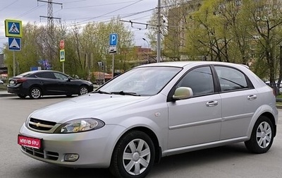 Chevrolet Lacetti, 2012 год, 780 000 рублей, 1 фотография