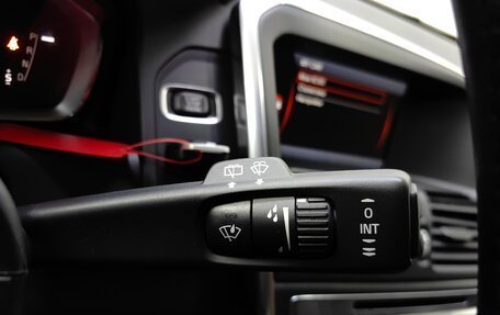 Volvo XC60 II, 2013 год, 1 568 000 рублей, 20 фотография