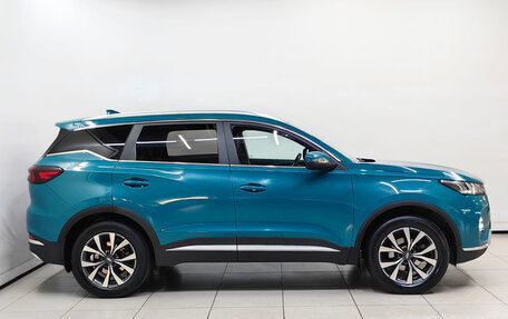 Chery Tiggo 7 Pro, 2020 год, 1 337 000 рублей, 5 фотография