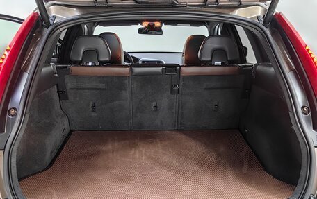 Volvo XC60 II, 2013 год, 1 568 000 рублей, 24 фотография