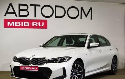 BMW 3 серия, 2024 год, 6 600 000 рублей, 1 фотография