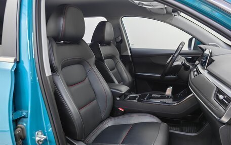Chery Tiggo 7 Pro, 2020 год, 1 337 000 рублей, 7 фотография