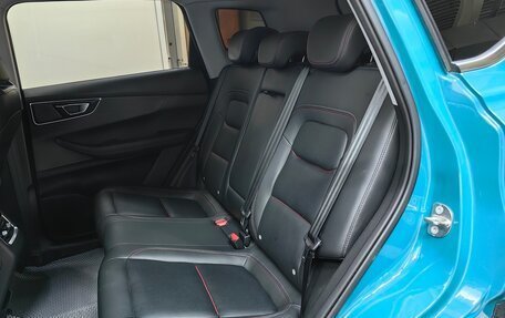 Chery Tiggo 7 Pro, 2020 год, 1 337 000 рублей, 8 фотография