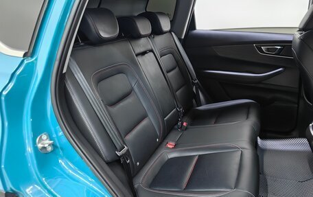 Chery Tiggo 7 Pro, 2020 год, 1 337 000 рублей, 9 фотография