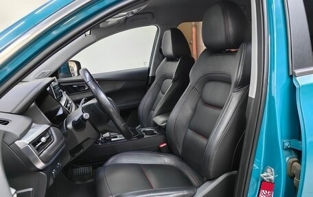 Chery Tiggo 7 Pro, 2020 год, 1 337 000 рублей, 6 фотография